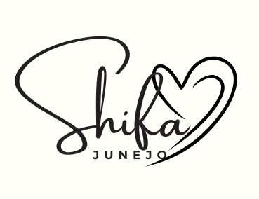 Portfolio Shifa Junejo